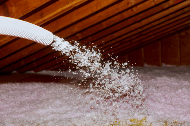Best Residential Insulation in Crockett, CA