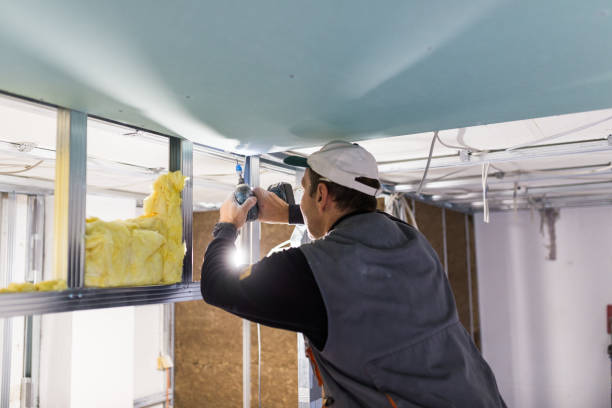 Best Spray Foam Insulation in Crockett, CA