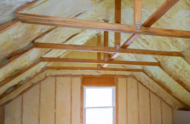 Best Eco-Friendly Insulation in Crockett, CA