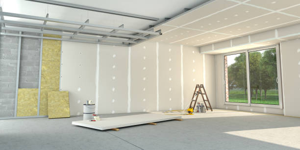Best Geographic-Specific Insulation Services in Crockett, CA