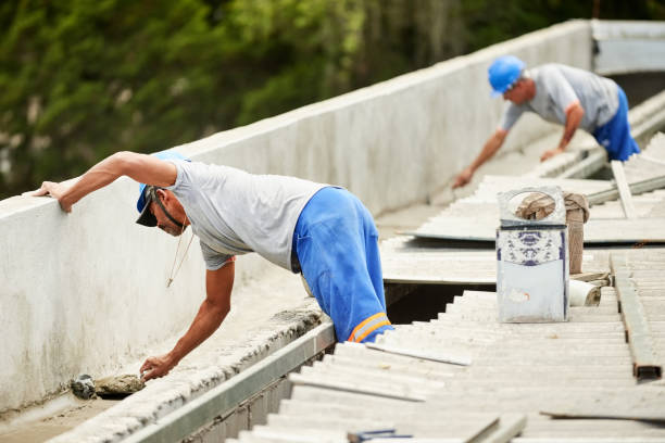 Best Insulation for Specific Applications in Crockett, CA