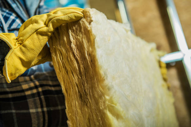 Best Spray Foam Insulation in Crockett, CA