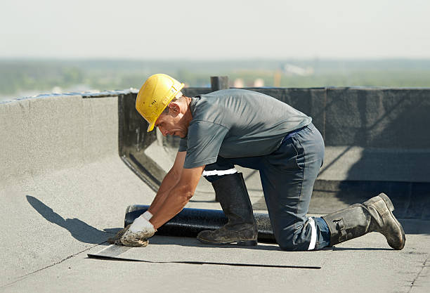 Best Residential Insulation in Crockett, CA