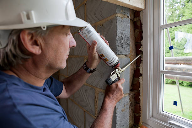 Types of Insulation We Offer in Crockett, CA