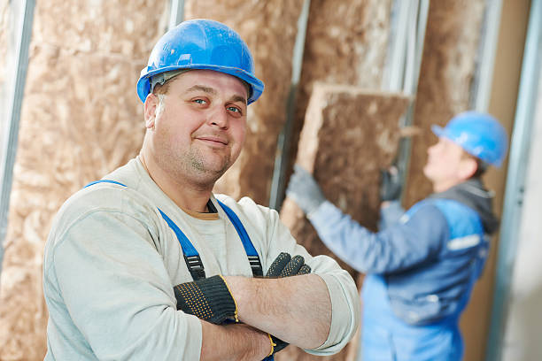 Best Blown-in Insulation in Crockett, CA