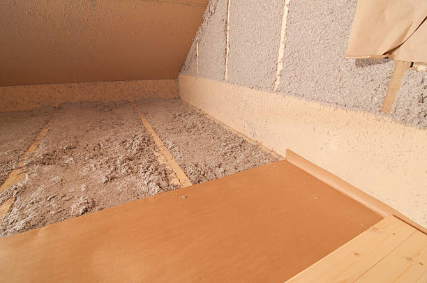 Crockett, CA Insulation Contractor Company